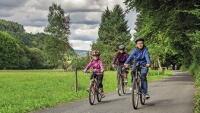 cyklo greenway CYKLO 2018 charousek